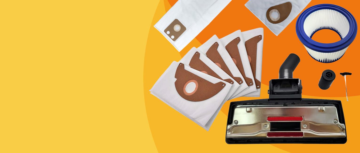 Kompatibilis és helyettesítő tartozékok, alkatrészek